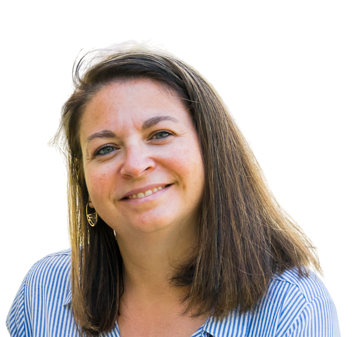 Réactiv Blagnac Alexandra Cauquil