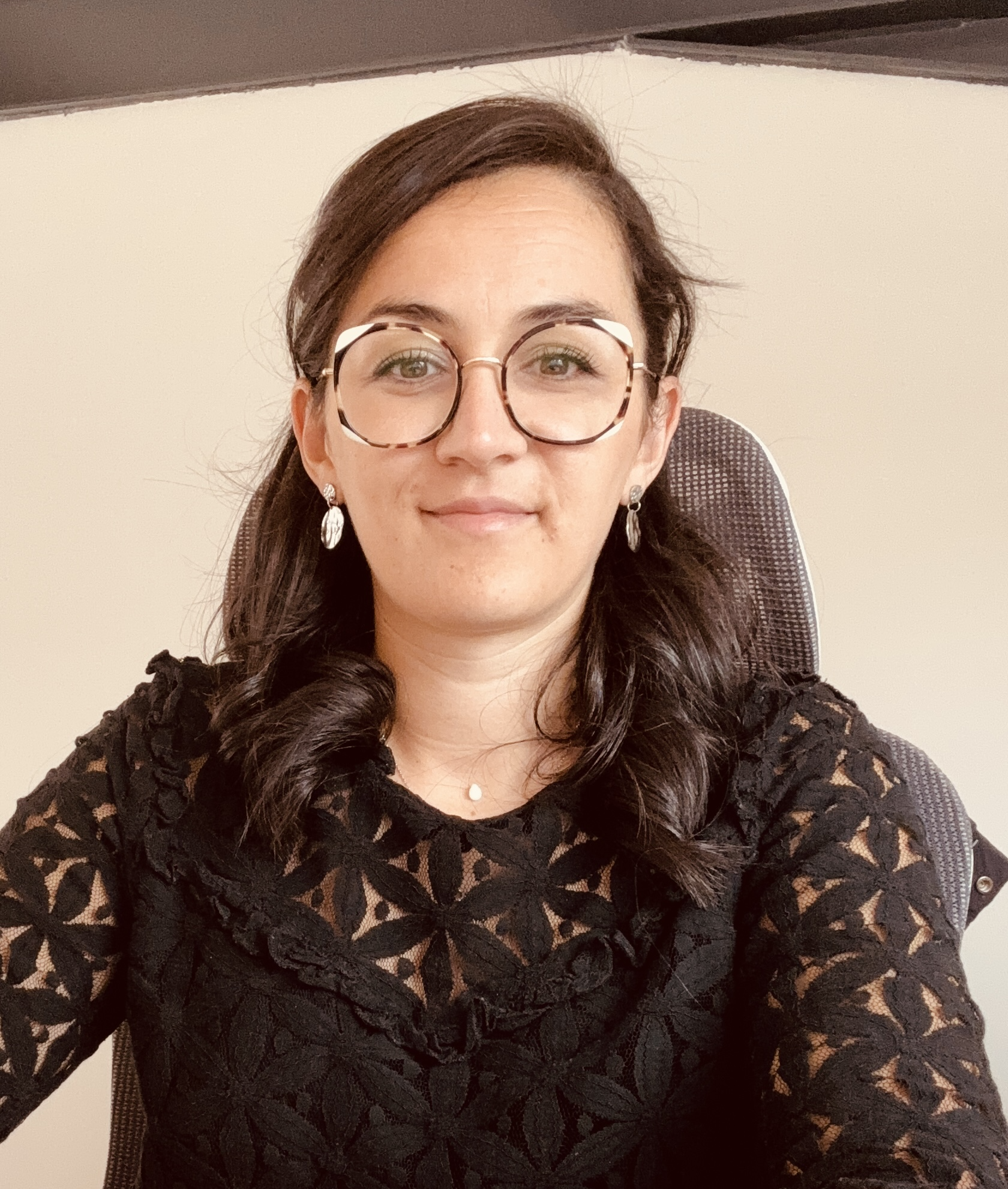 Lise Benchadi L'Union Réactiv