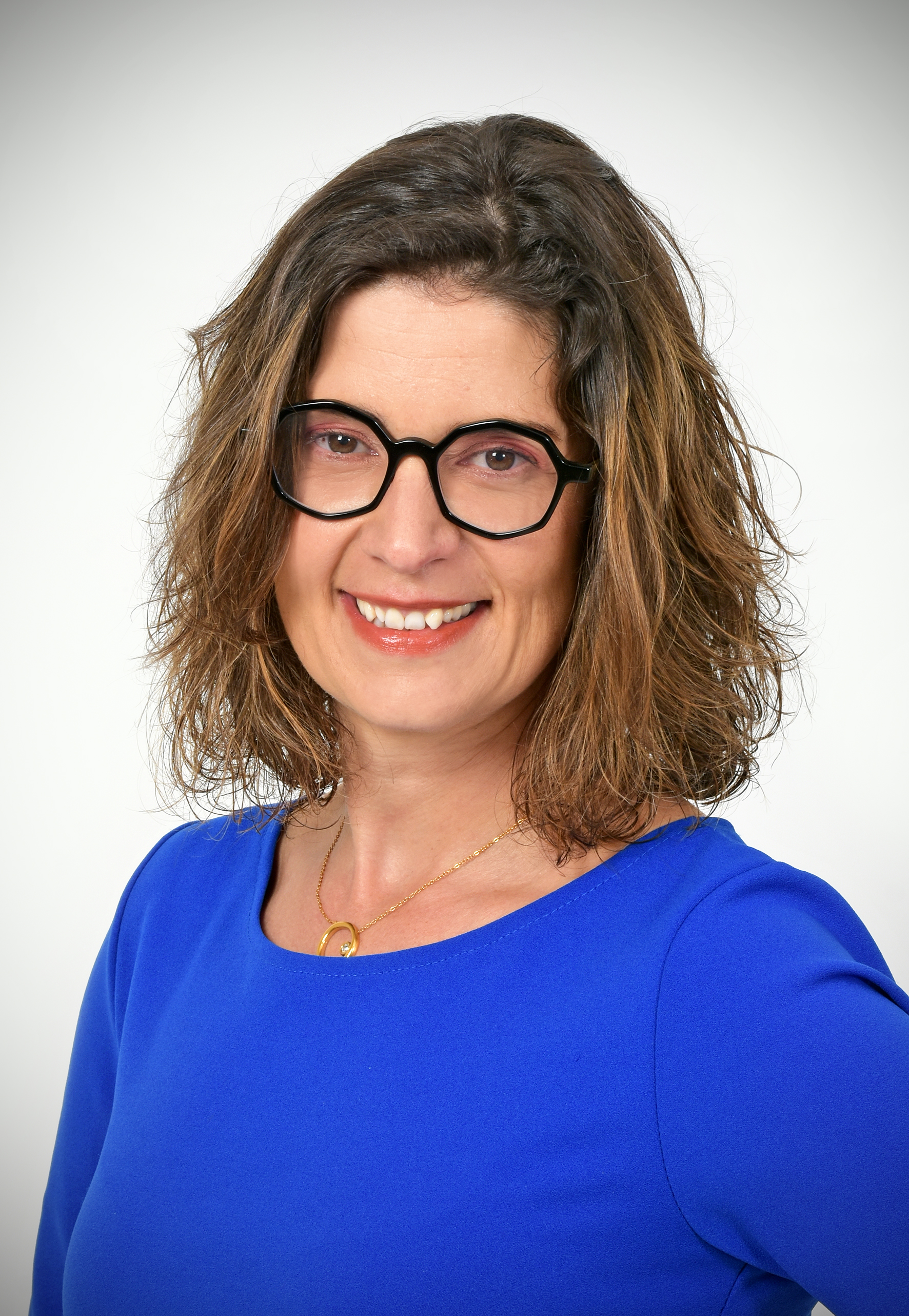 Nelly Pelletier membre Réactiv club d'affaire L'union