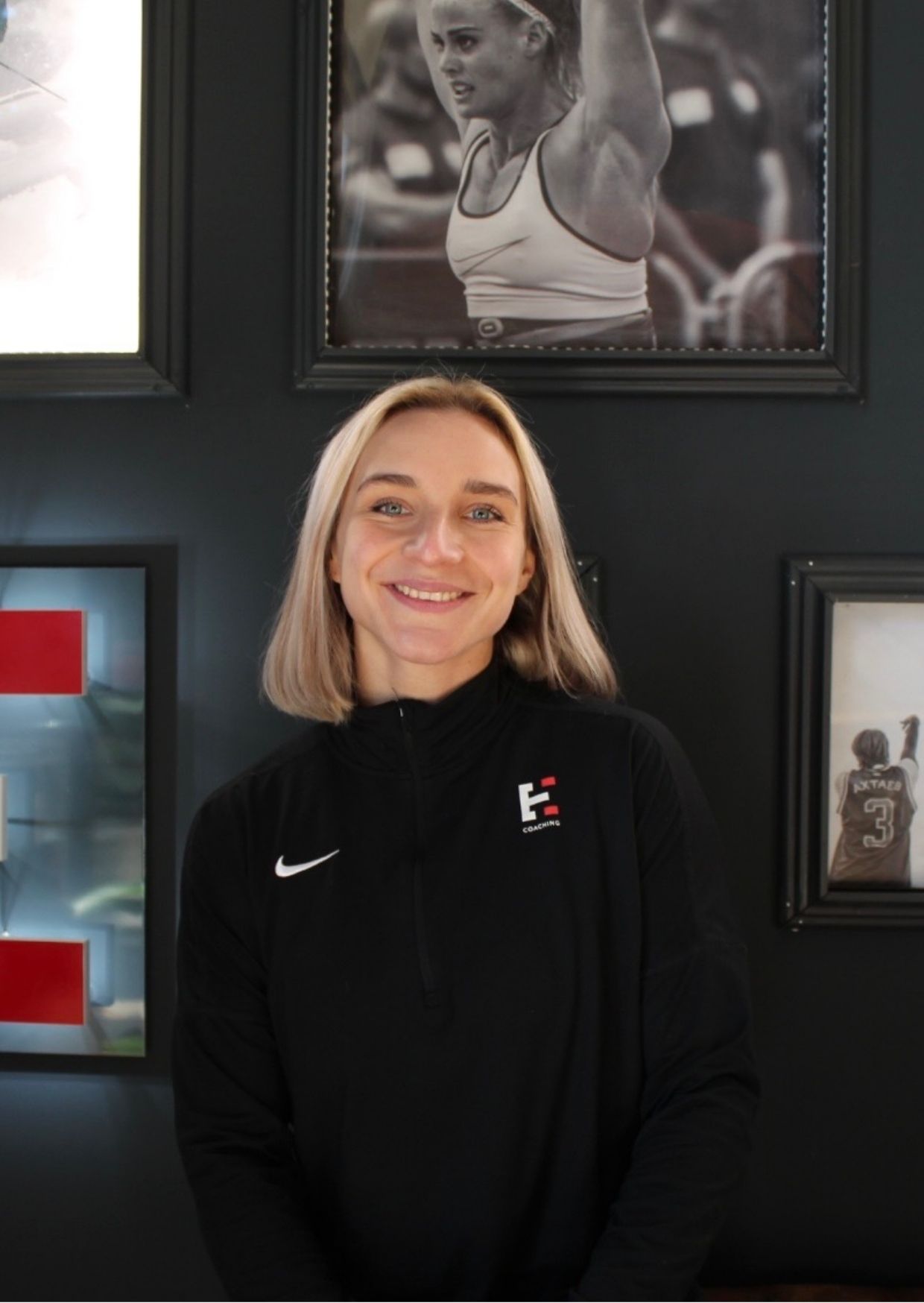 ValentineBarland Réactiv Blagnac Business Toulouse