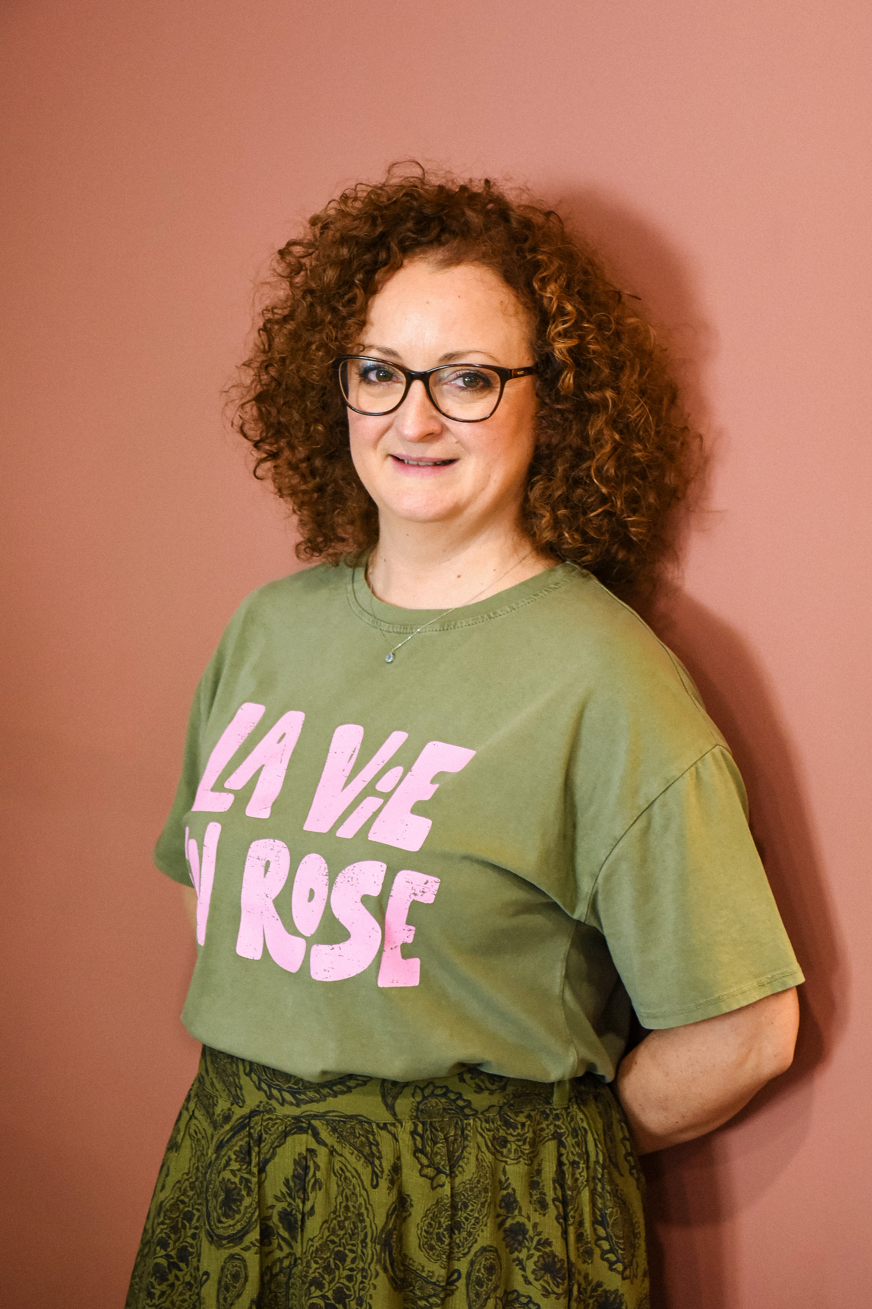 Stéphanie Barbe, membre Réactiv L’Union