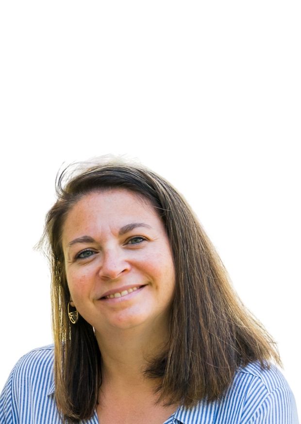 Alexandra Cauquil membre Reactiv Blagnac club de business féminin Toulouse