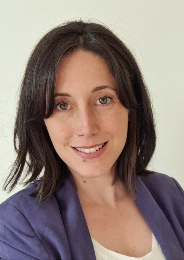 Lena Vergnes Reactiv Labege