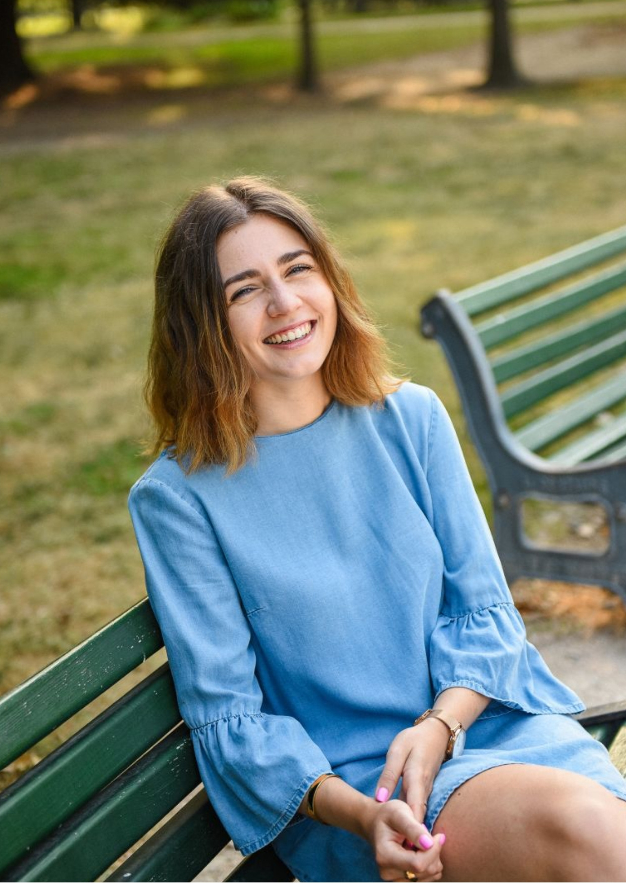 Eva rorato community manager