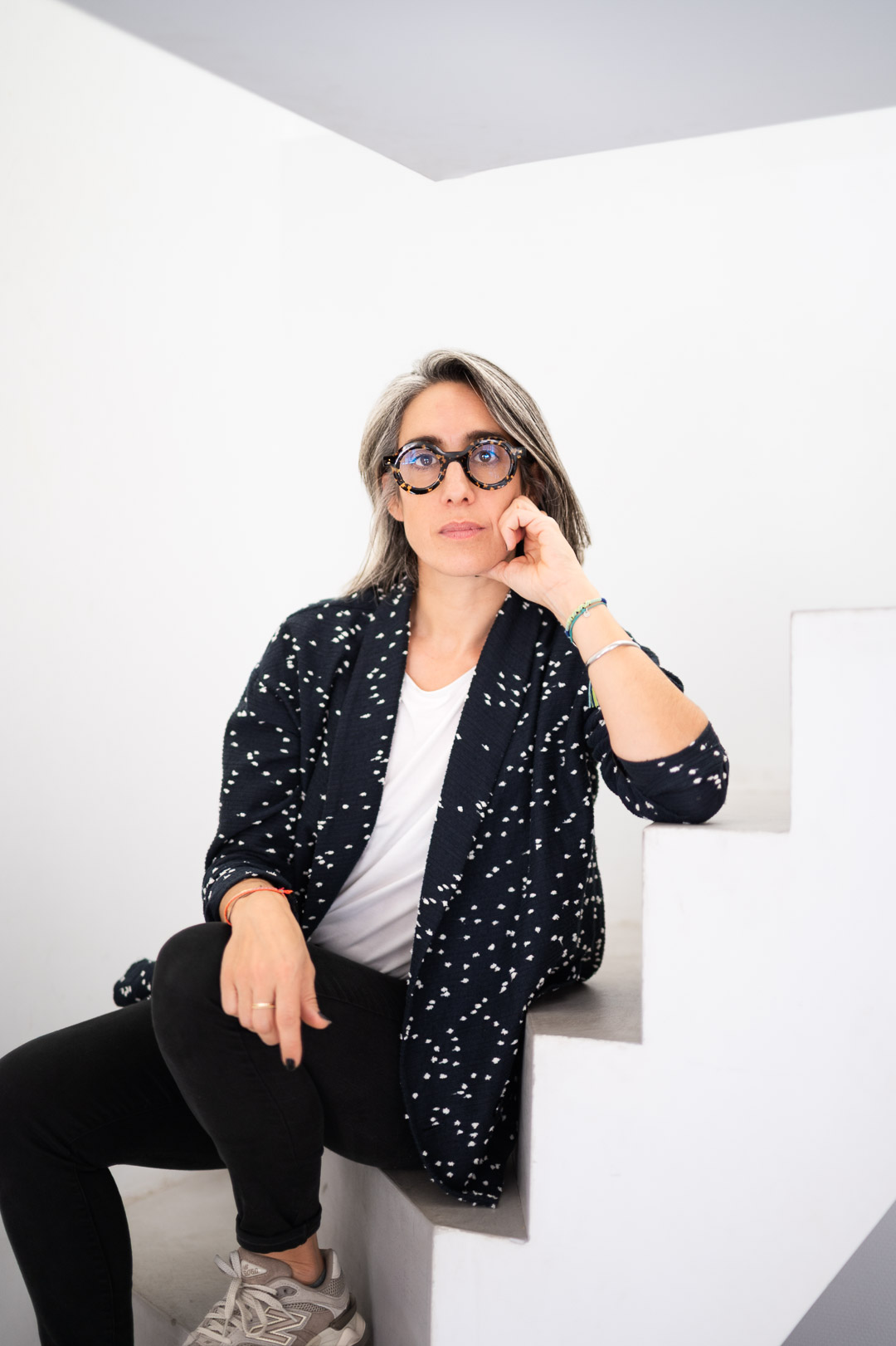 Emmanuelle Aze Architecte Reactiv Toulouse