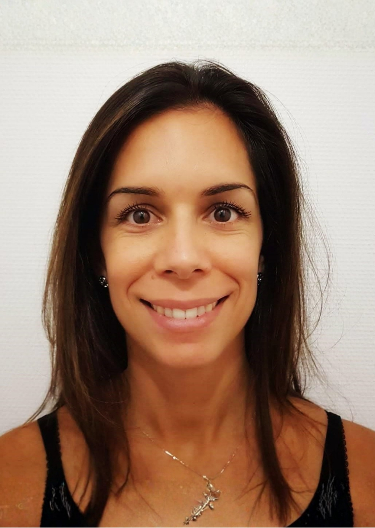 Sonia Foucherot membre club d'affaires féminin Réactiv à Labège