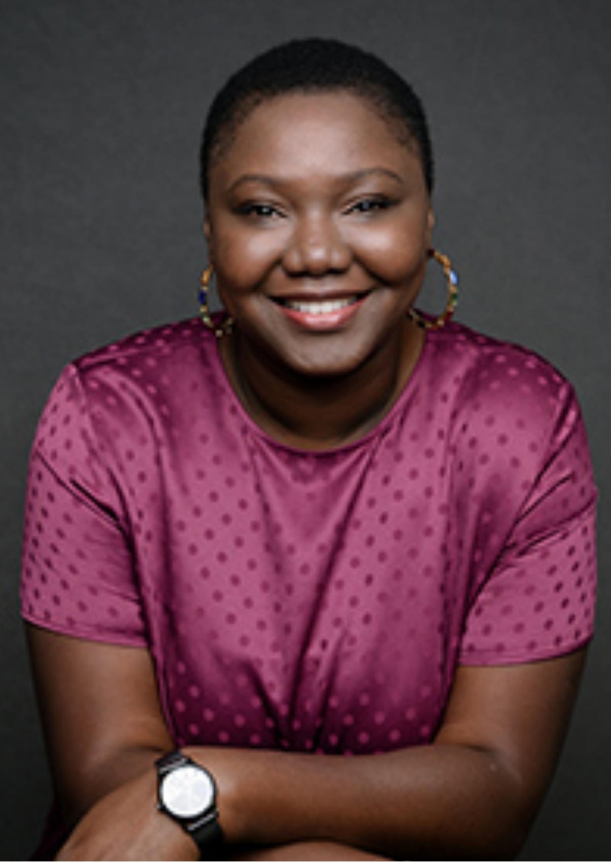 Rokhaya Samb Reactiv Labège réseau Féminin